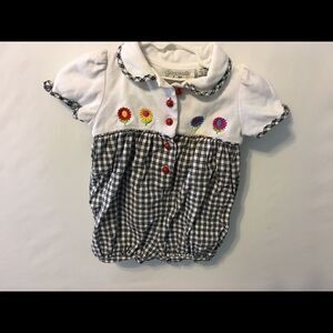 Specialty Kids Infant Girls Sz 6-9 mo NWOT